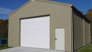 Garage Door Openers at Lombard, Illinois